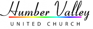 Humber Valley United Church