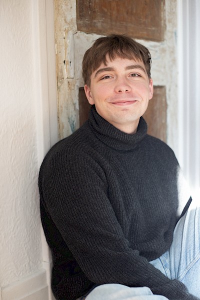 Charles-Vincent Lemelin