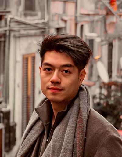 Darren Xu