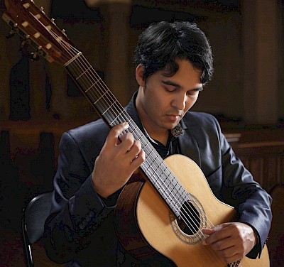 Daniel Ramjattan